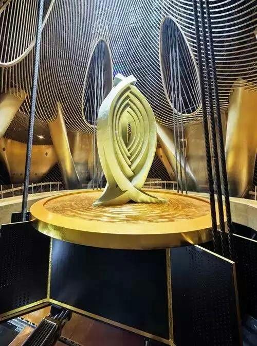 建造高达1000米的沙特王国塔技术上可行吗