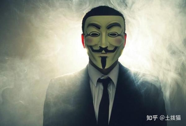 何为伪善—你的生活中有伪善的人吗？ - 知乎