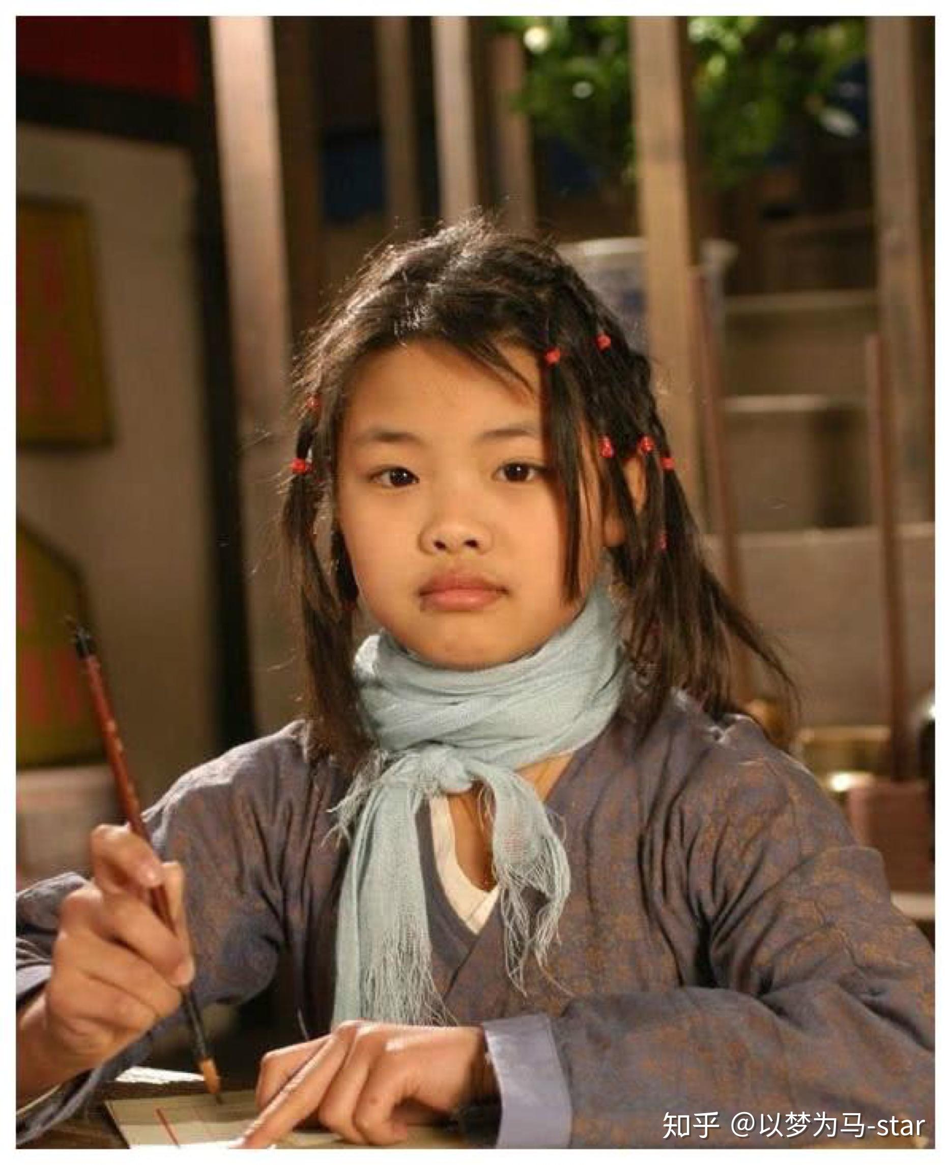 《武林外传》中小贝长大为什么会成为杀人狂赤焰狂魔? - 知乎