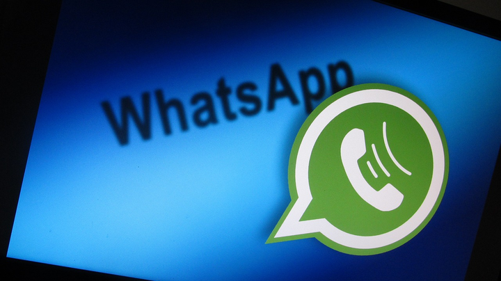 WhatsApp最全使用攻略，收藏一篇就够了 - 知乎