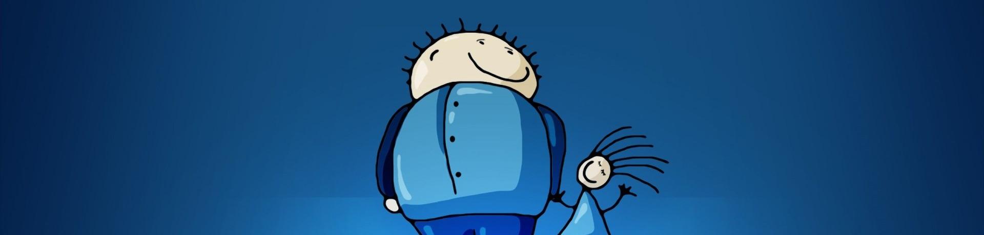 Zhihu banner for @chars