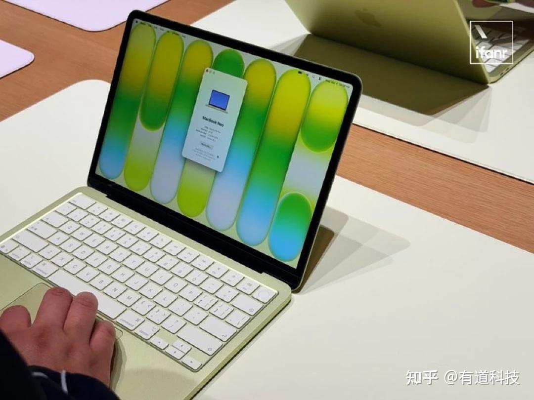 MacBook Neo别买!同价位Win本真香