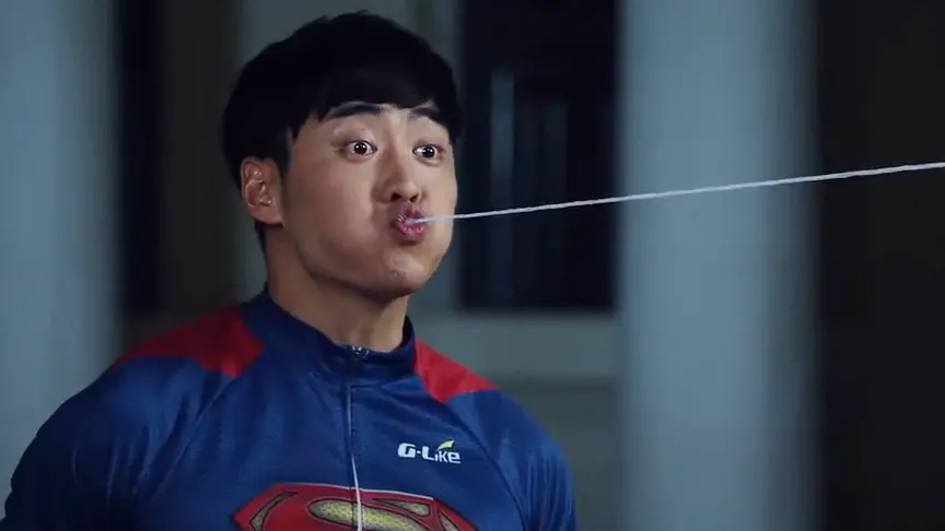 沙丘小伙误闯蚂蚁窝放出巨型大蚂蚁差点毁灭地球