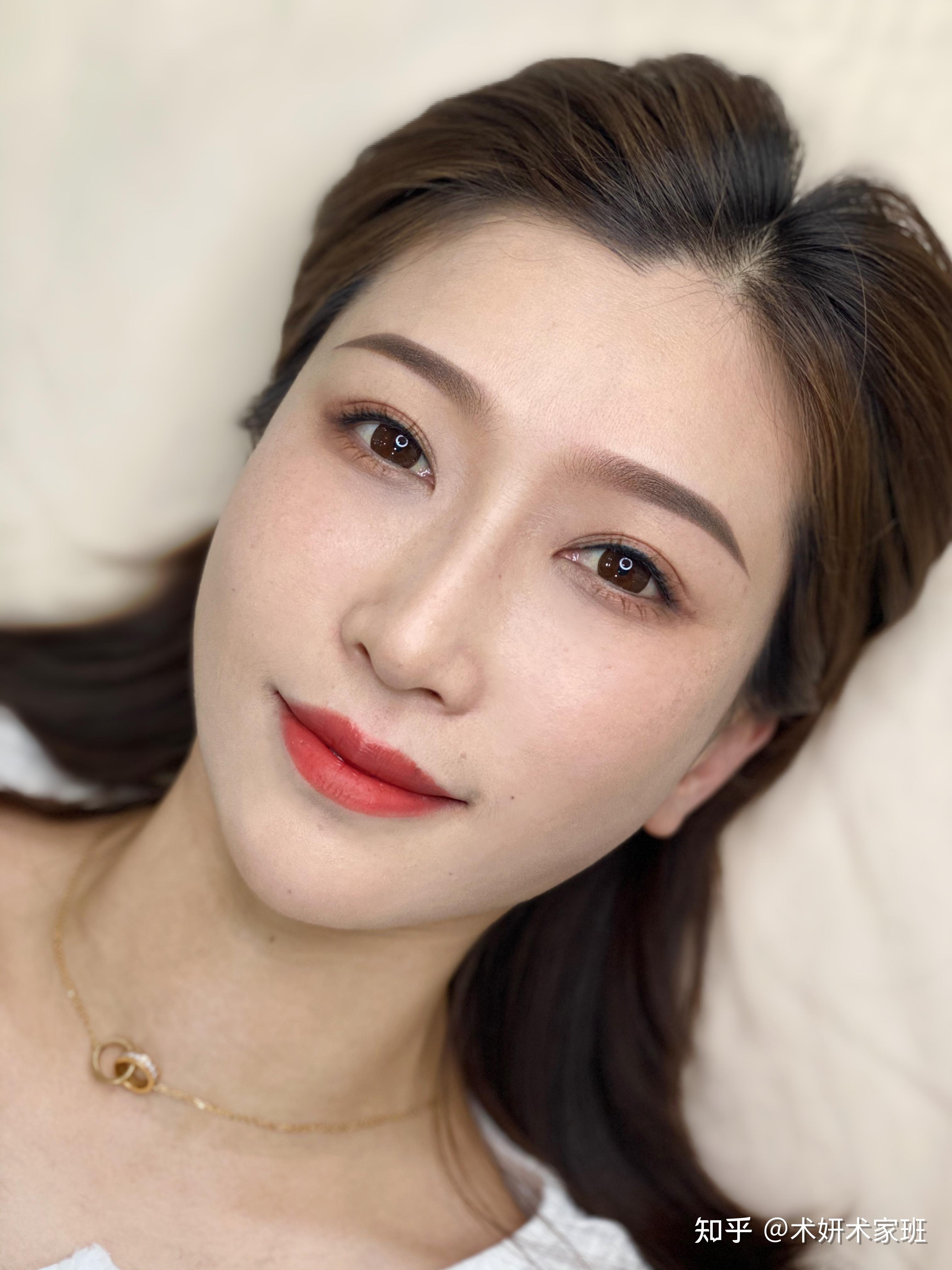 怎样学习半永久纹绣