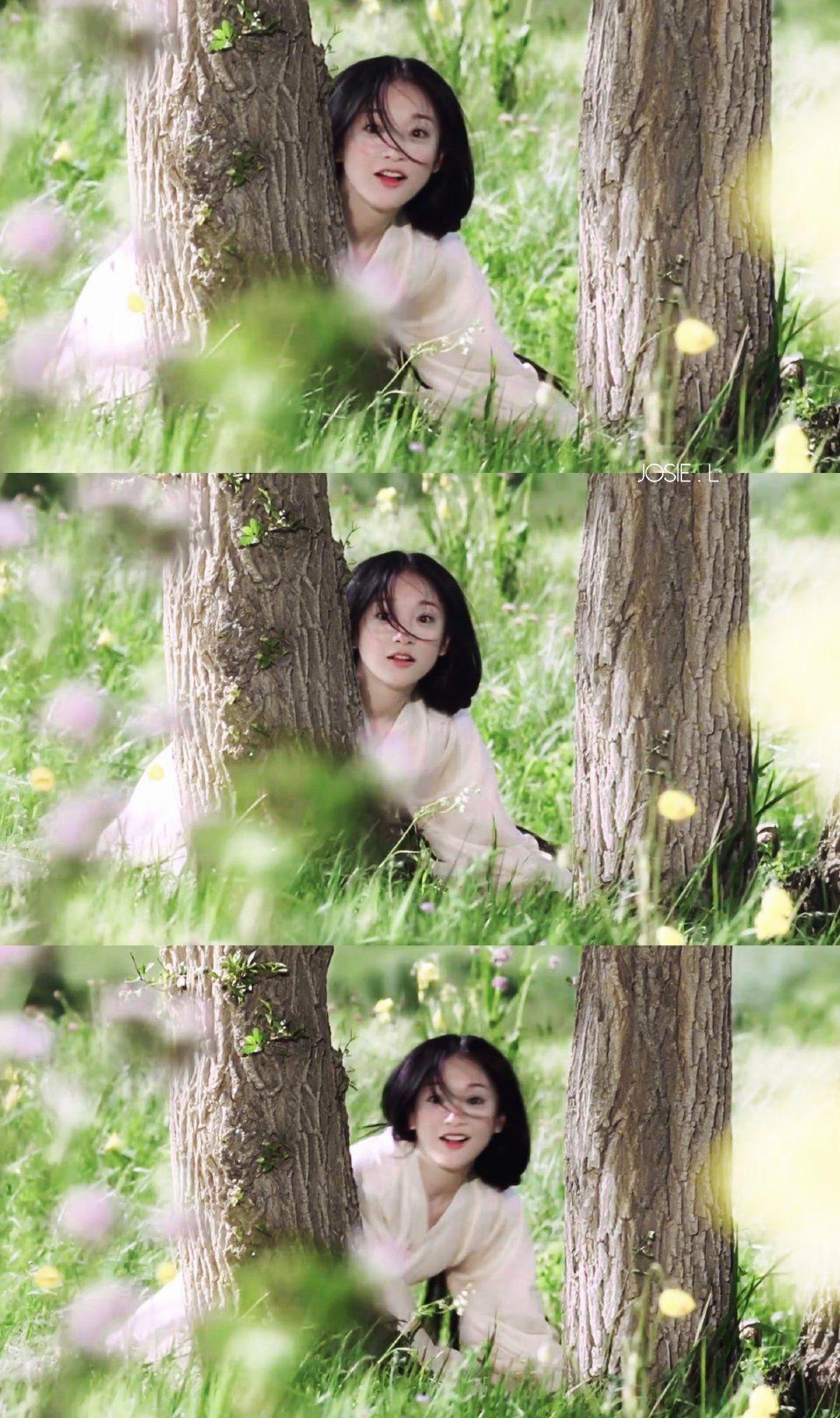 你有哪些惊艳绝色的美女手机壁纸?-美女手机壁纸高清抖音