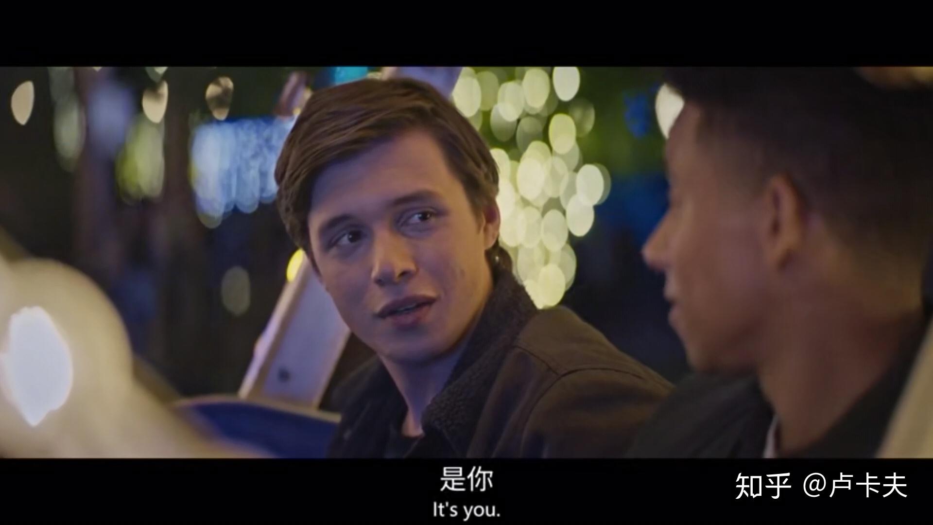 如何评价电影爱你西蒙lovesimon