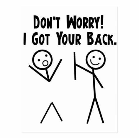 “我支持你”英语怎么说? - 知乎