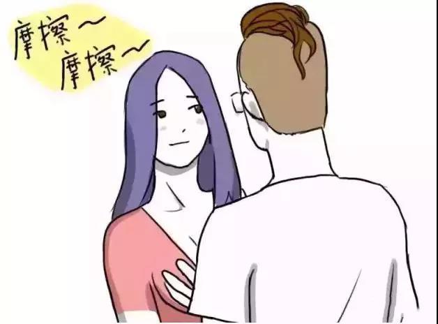 为什么男生喜欢大胸图片