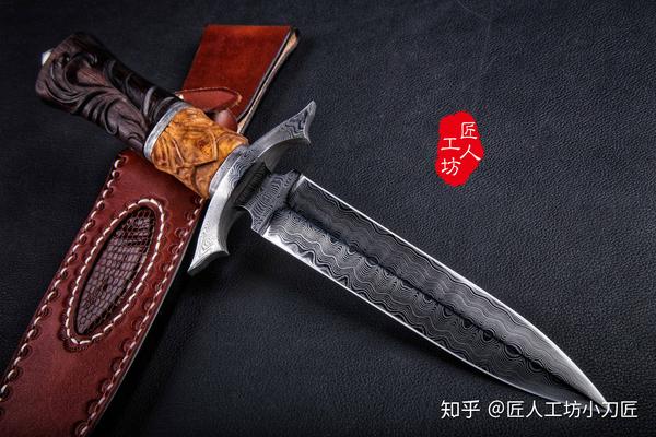 世界名刀排行榜，权威榜单，你想拥有哪一把？ - 知乎