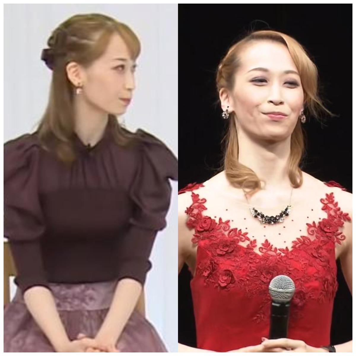 为什么宝冢娘役top平均颜值一代不如一代? - 知乎