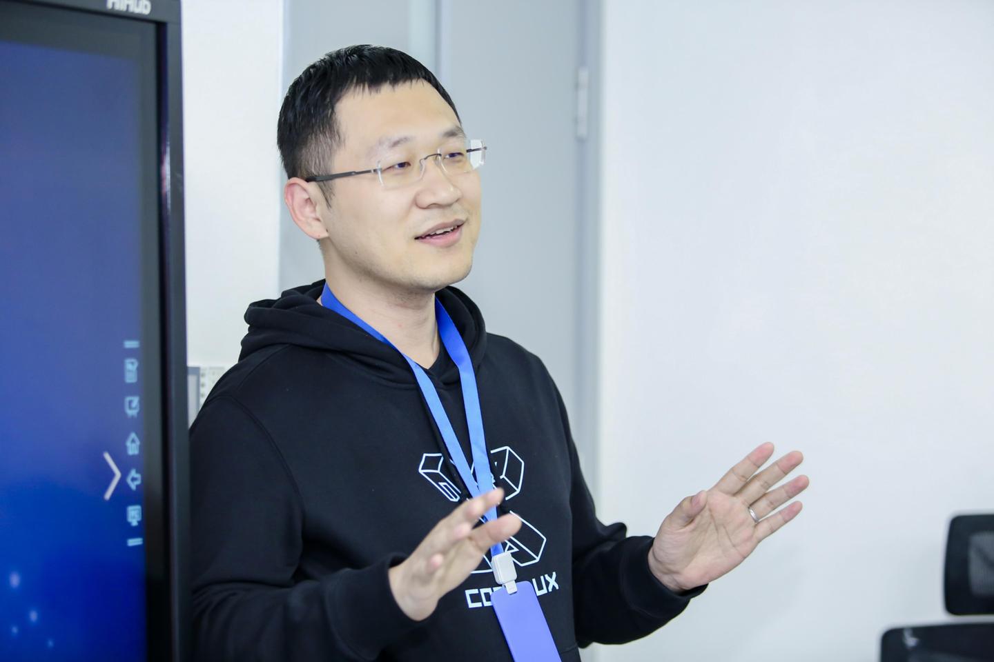 Conflux杨光：PoW和PoS的全面比较- 知乎