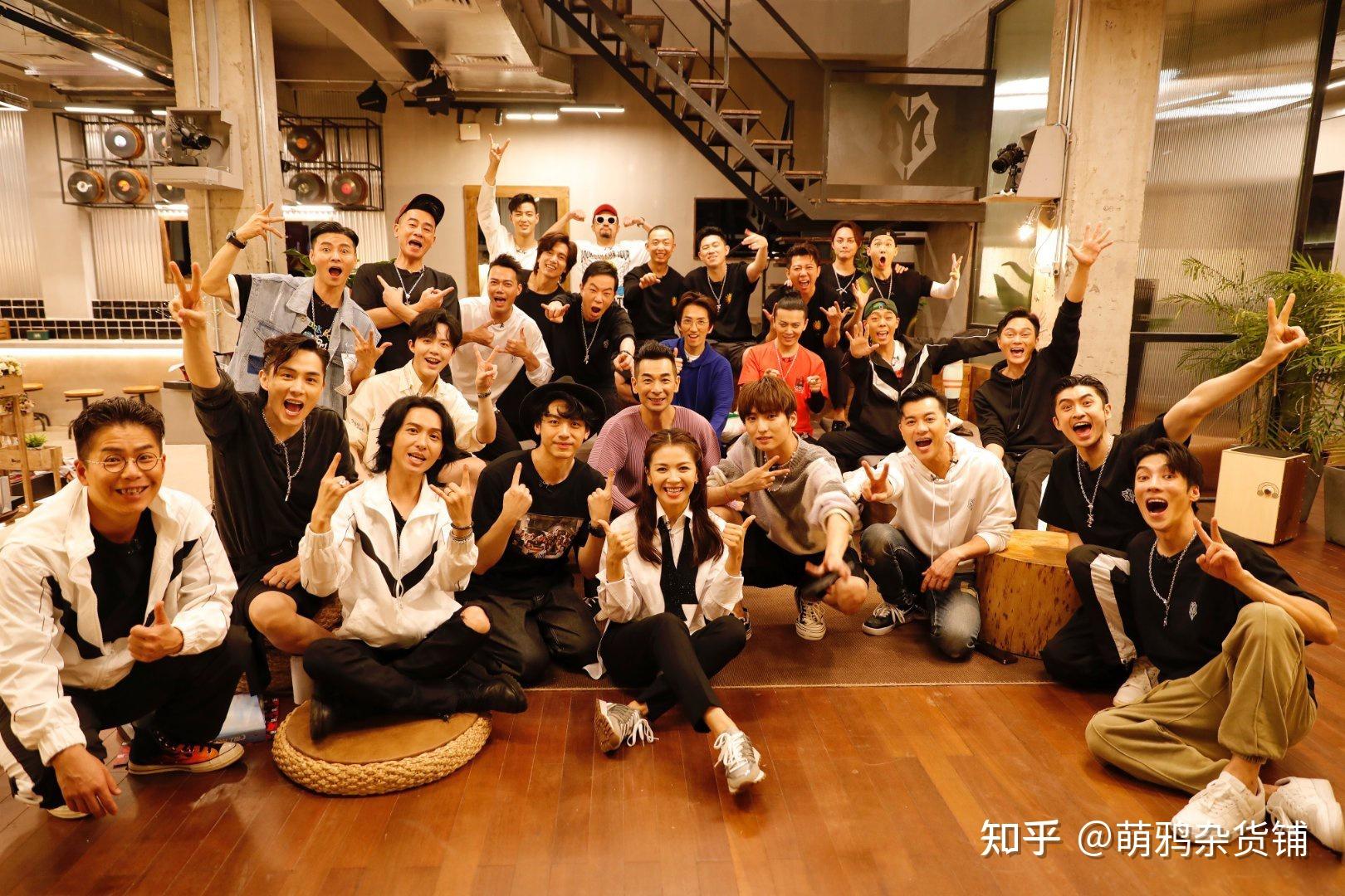 为什么说披荆斩棘的哥哥中的刘迦是大写的人间清醒