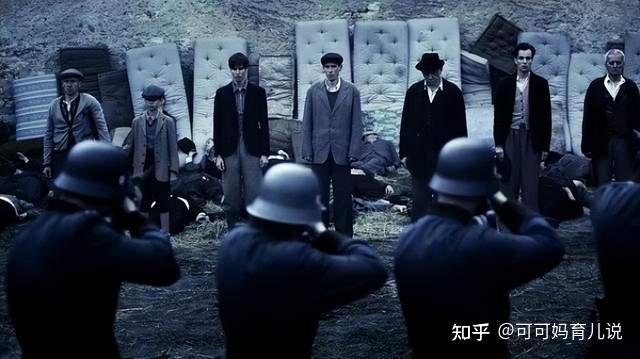 二战期间惨案那么多,为什么利迪策惨案为世界熟知,并作为儿童节的由来