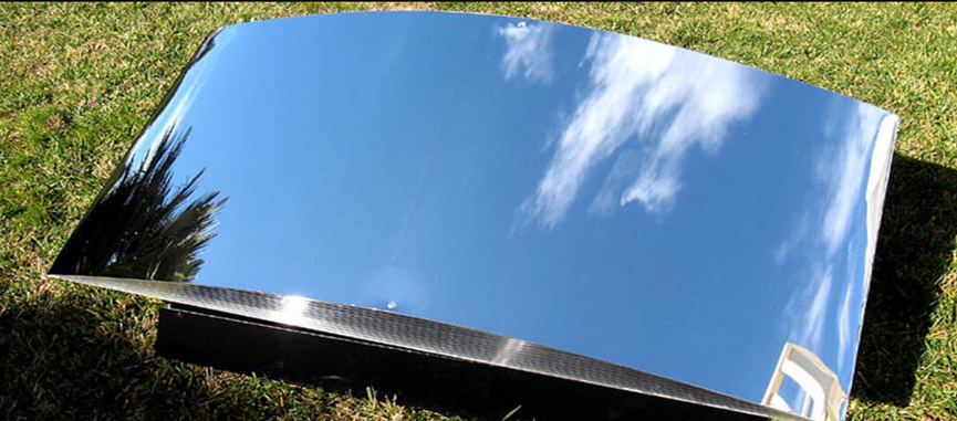 不同类型的不锈钢怎么抛光?