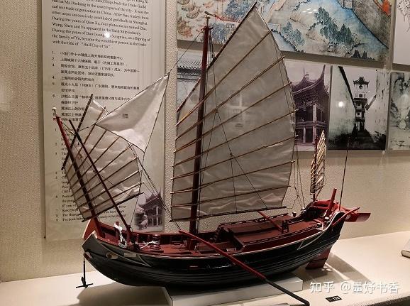 "广置洋船,海上行走":明朝时期的辞海往事,商人船队海上征程