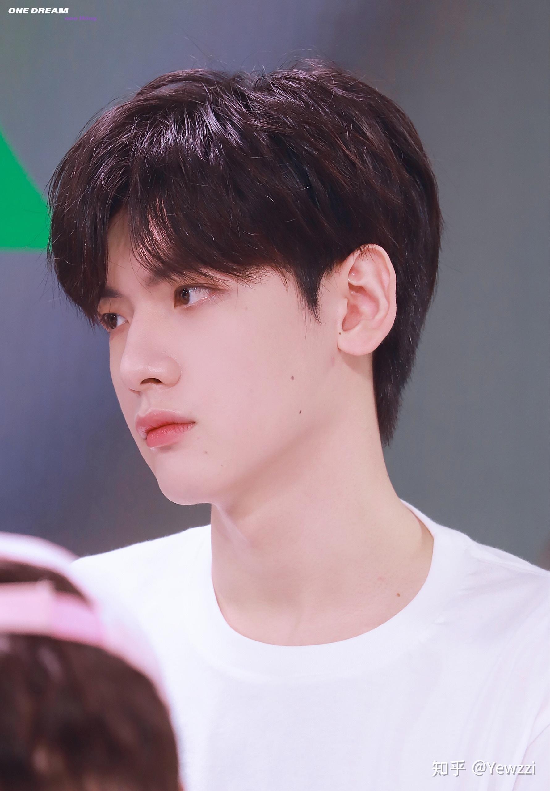 翟潇闻有哪些出圈神图