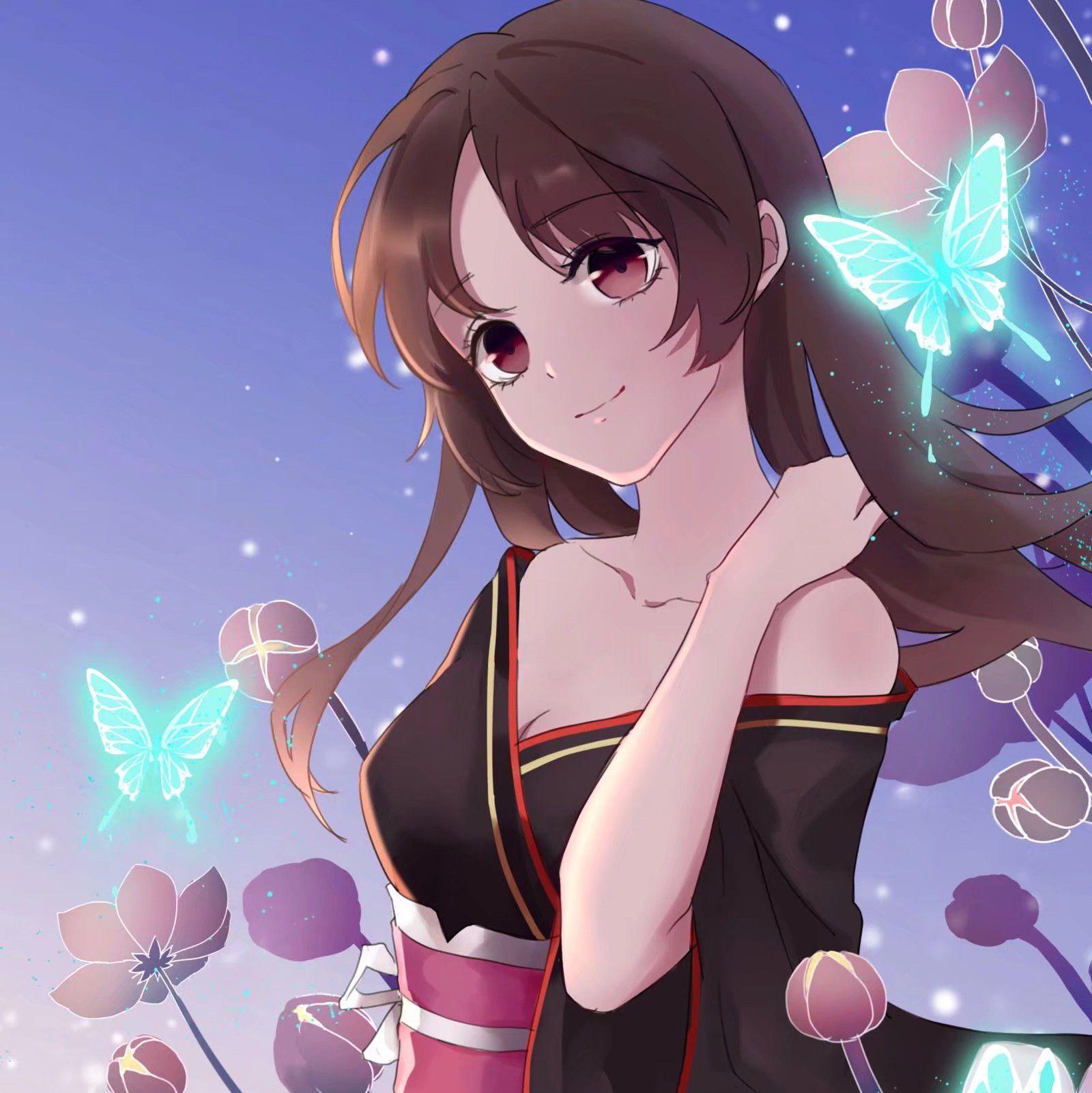 ysu情侣头像 - 知乎