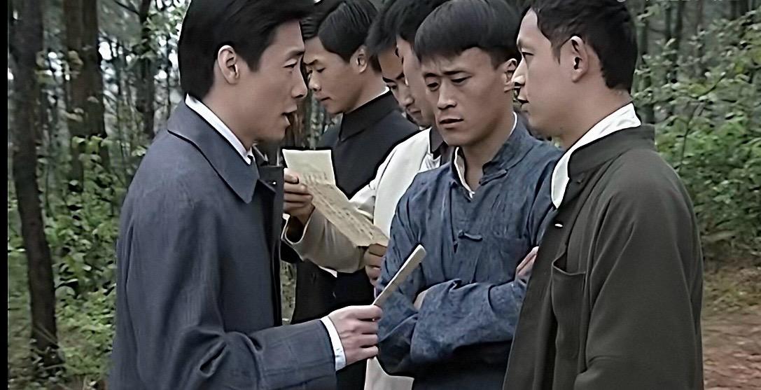 潜伏中,作为李涯的下属为什么结局都很惨? - 知乎