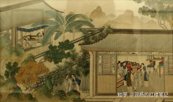 红楼梦：贾宝玉、贾环、贾兰和贾菌，他们的关系如何？贾兰和谁最好？ 知乎 