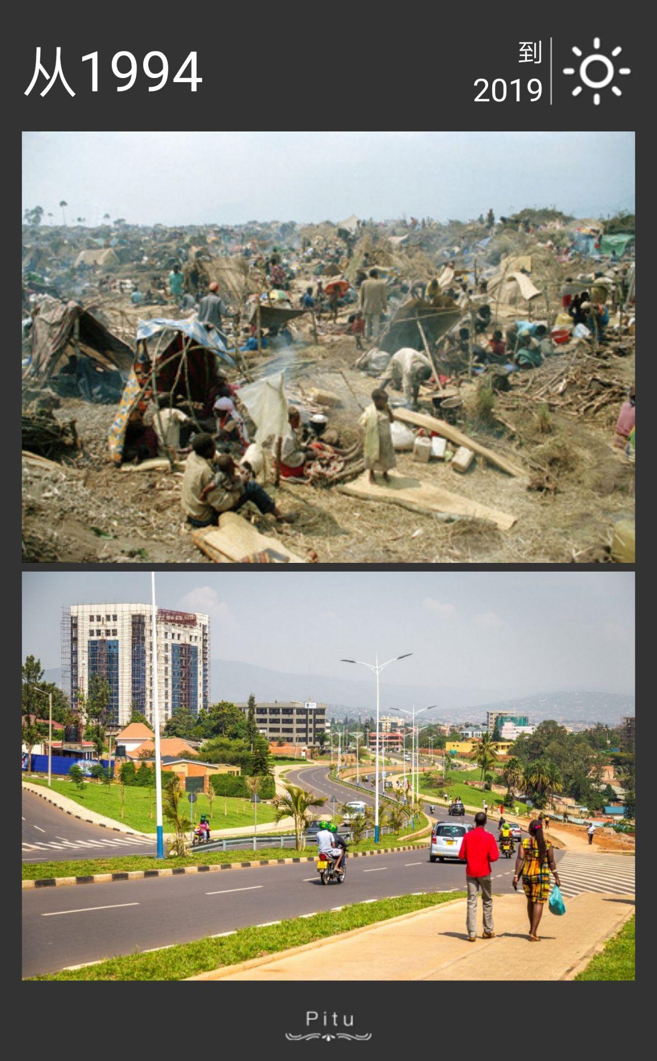 卢旺达这个国家现在真实情况如何