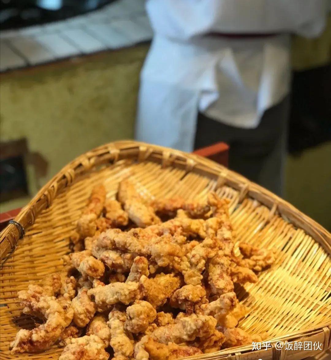 重庆解放碑必吃小吃鬼酥肉正宗麻爽的重庆味道