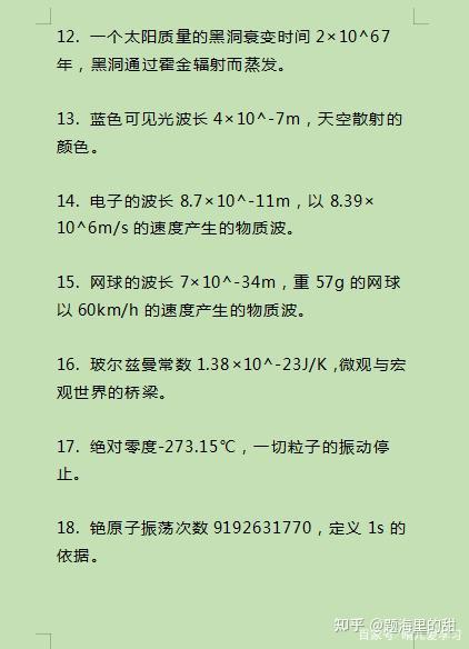 高中学习秘籍 学会在总结考试中暴露问题 加以修正完善 知乎