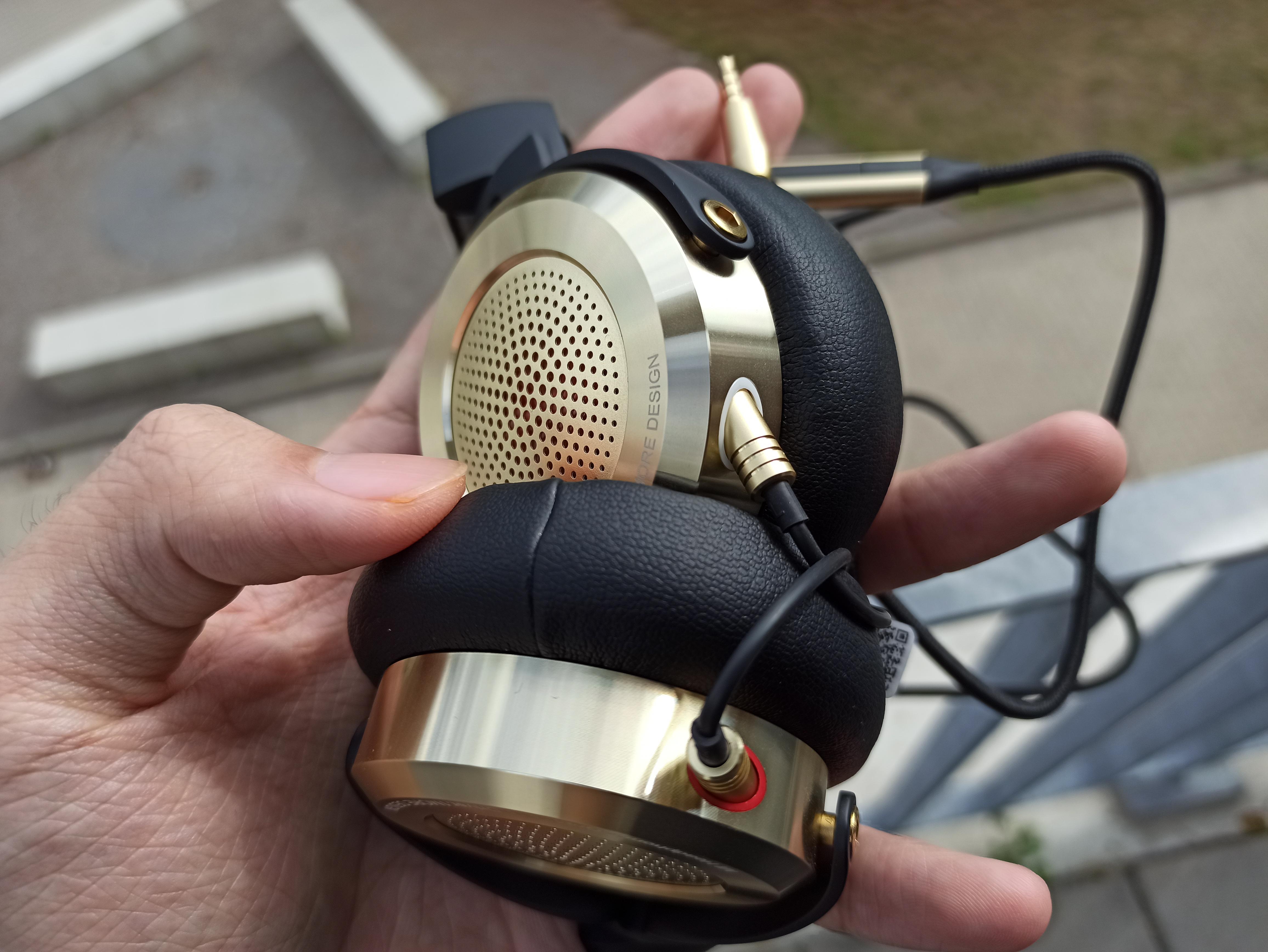 捡垃圾之小米头戴式耳机2代 - 知乎