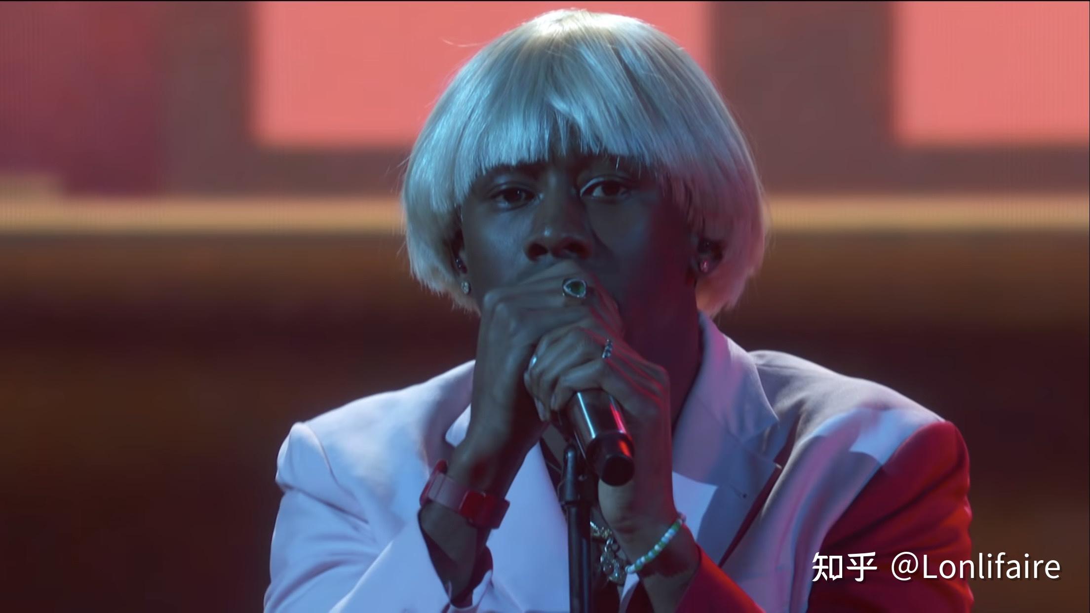 如何评价tylerthecreator的新专辑callmeifyougetlost