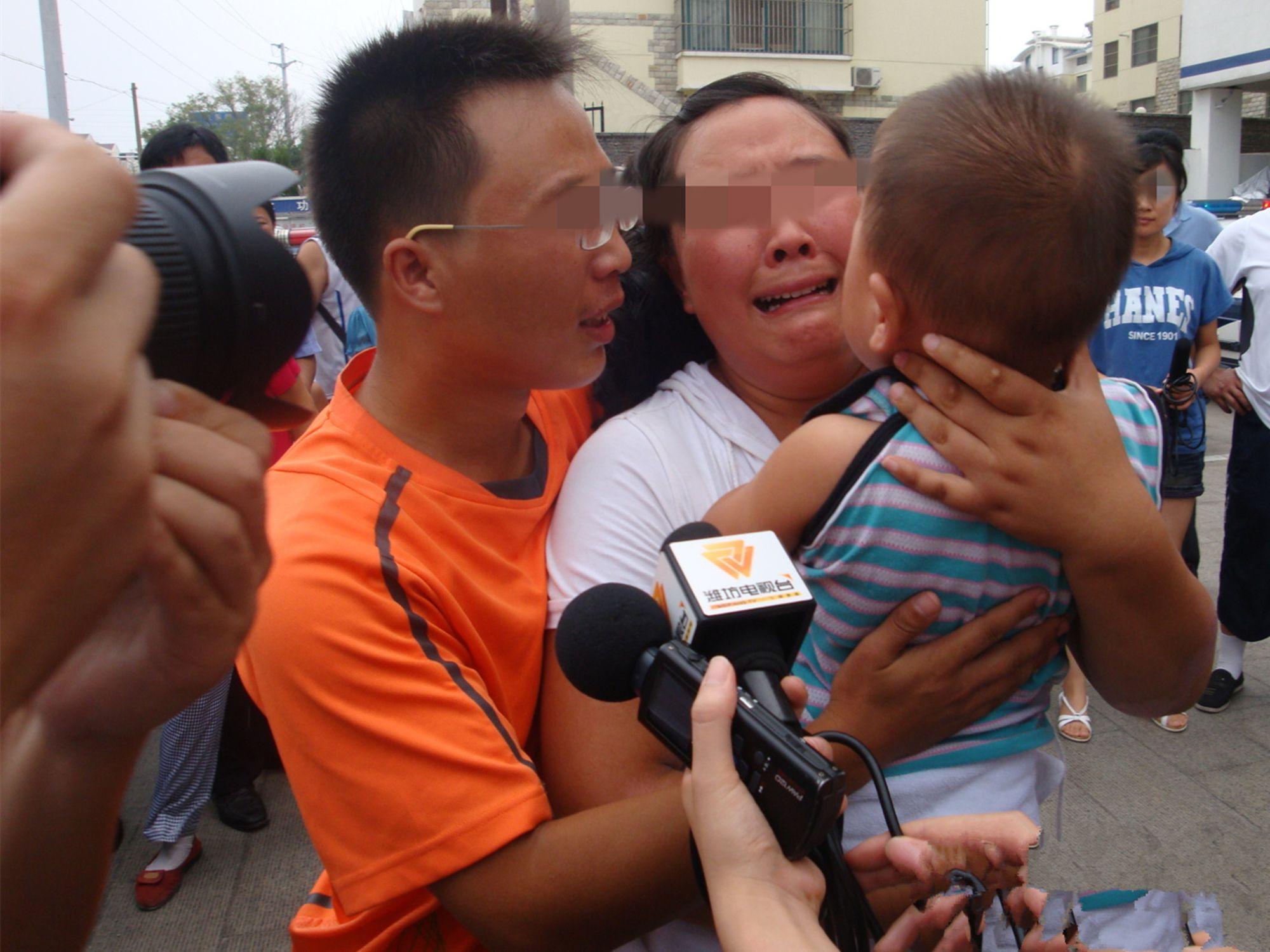 律师说法人贩子为什么不能一律判死刑