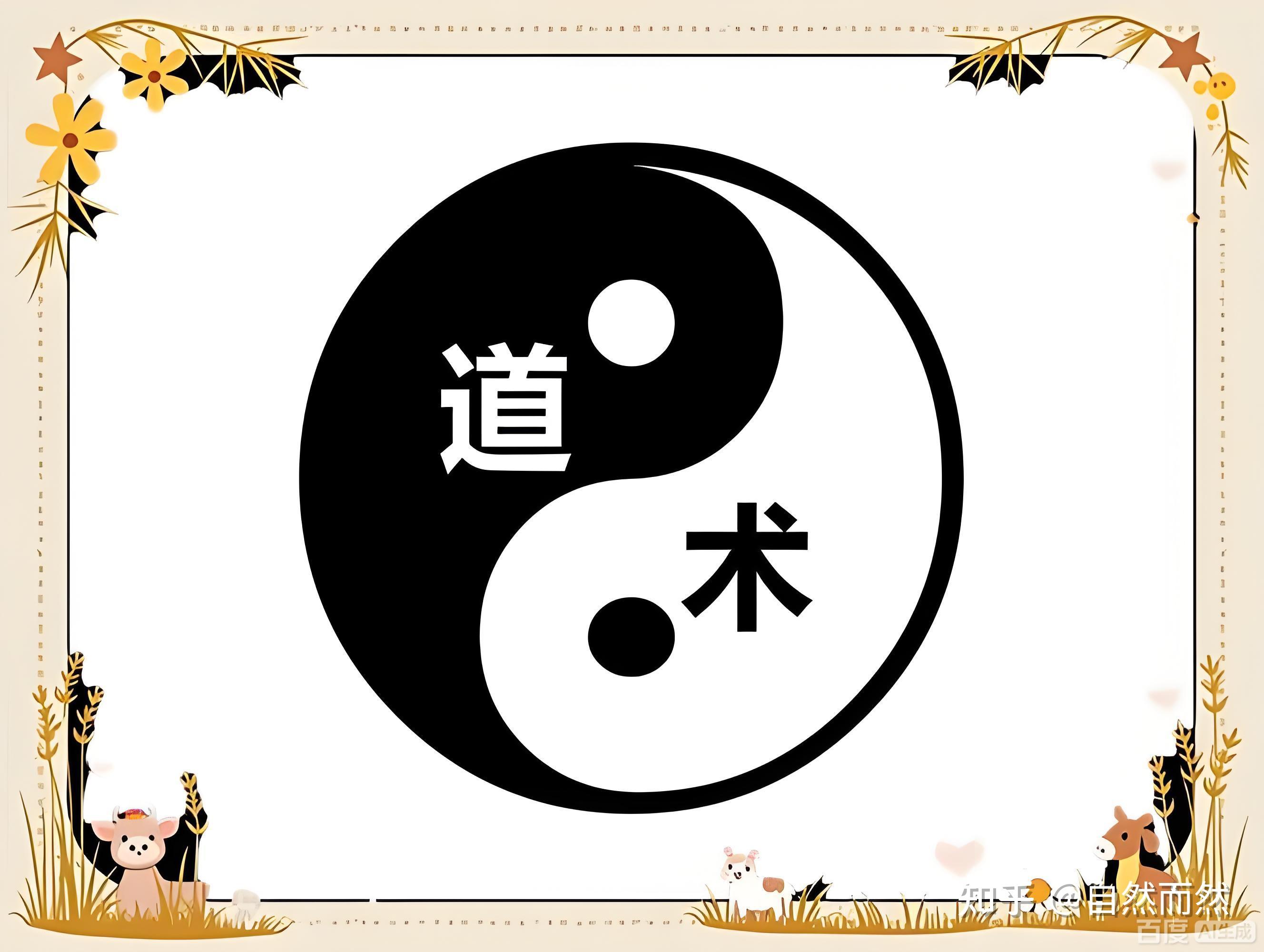 道与术 - 知乎