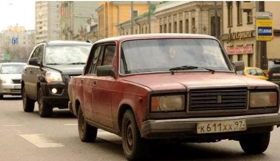 年前的车到底有多值钱 当年开雅阁 凯美瑞的都是暴发户 知乎