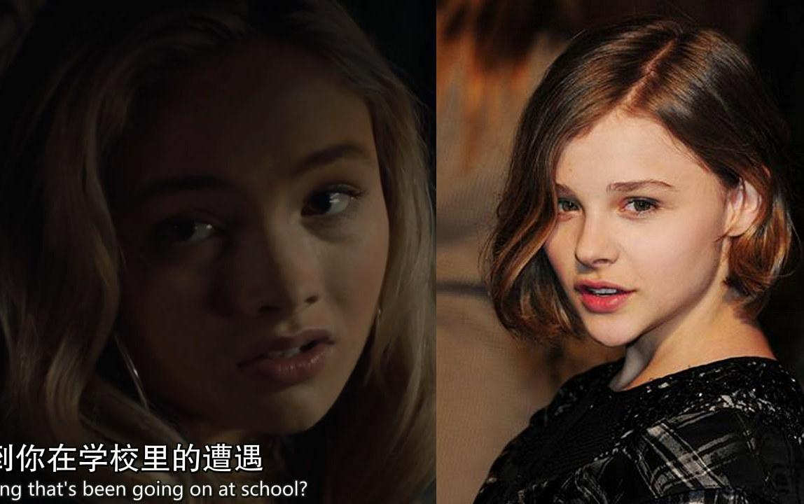 如何评价x战警题材美剧thegifted天赋异禀