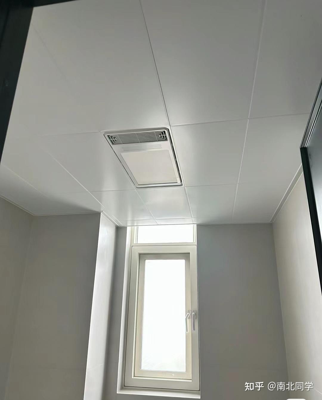 卫生间吊顶选用什么板材比较好?