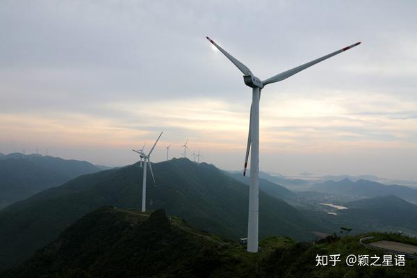 风车公路系列之三 珠山 神秘的山 知乎