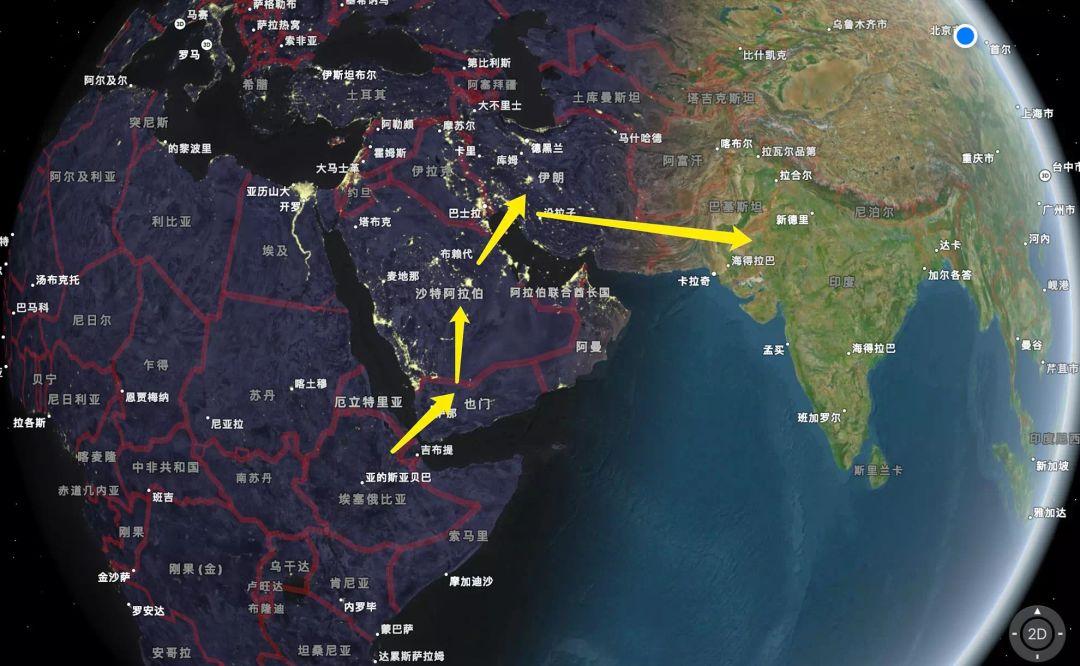 如何看待2020年非洲蝗虫灾害