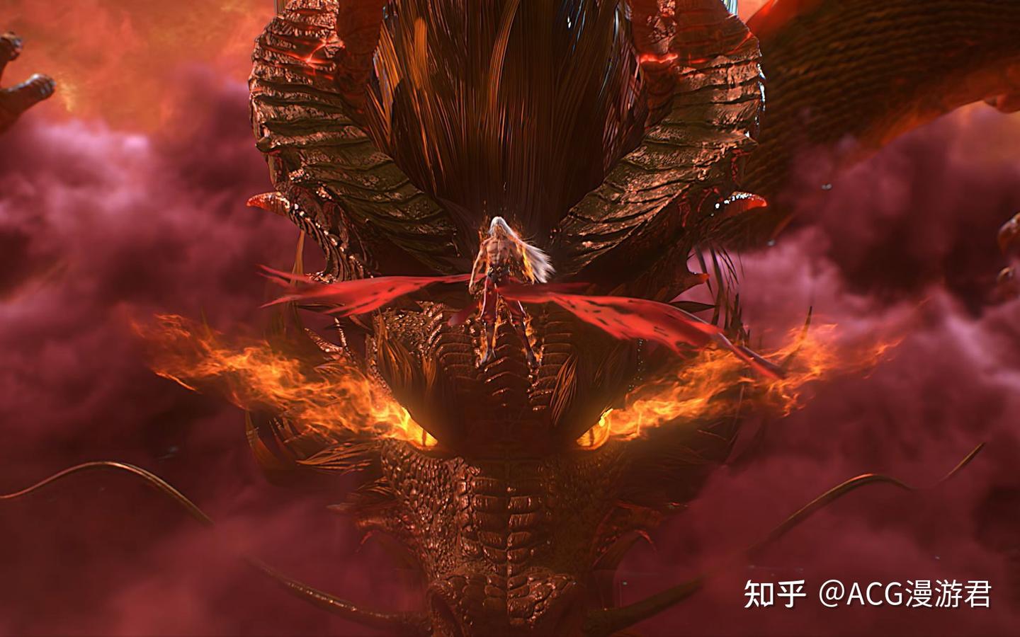 完美世界|七王到底是仙王还是真仙还是至尊?不少小说粉也很迷糊 - 知乎