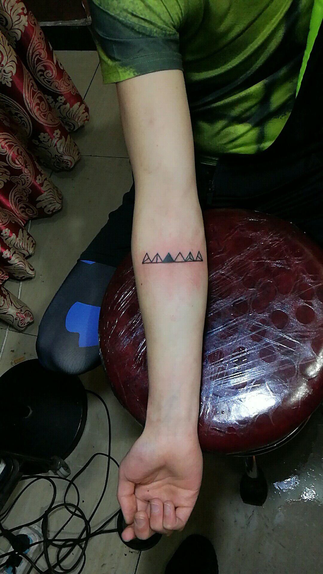 还记得那个关于六戒纹身的含义吗? - 知乎