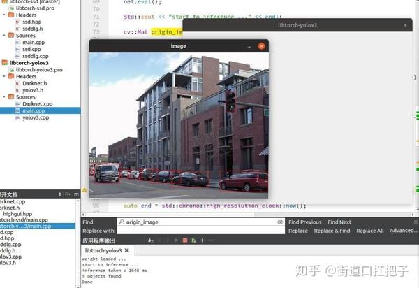 pytorchTensorFlowOpenCVYOLO是什么 知乎