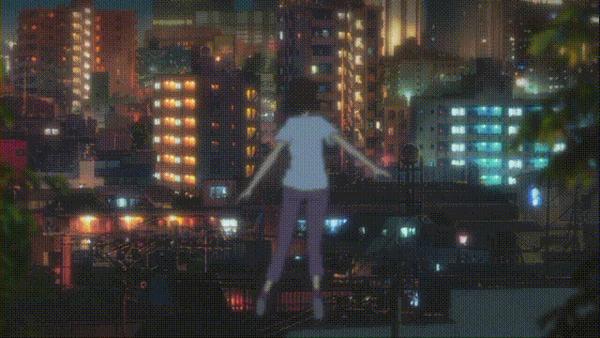 《穿越时空的少女》“宫崎骏接班人”的穿越神作!