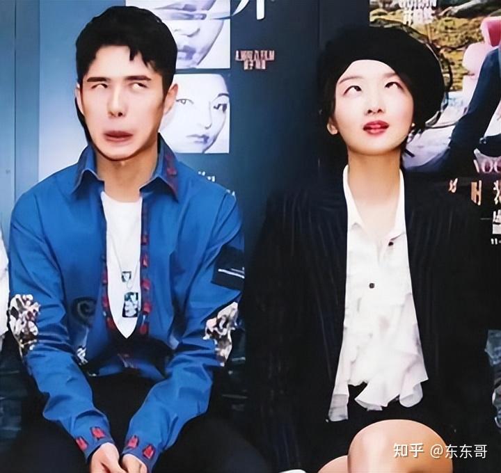 刘昊然周冬雨恋情是真的吗
