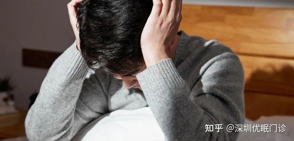 强迫症总让自己陷入痛苦、内心被反复折磨!如何正确面对强迫症? - 知乎