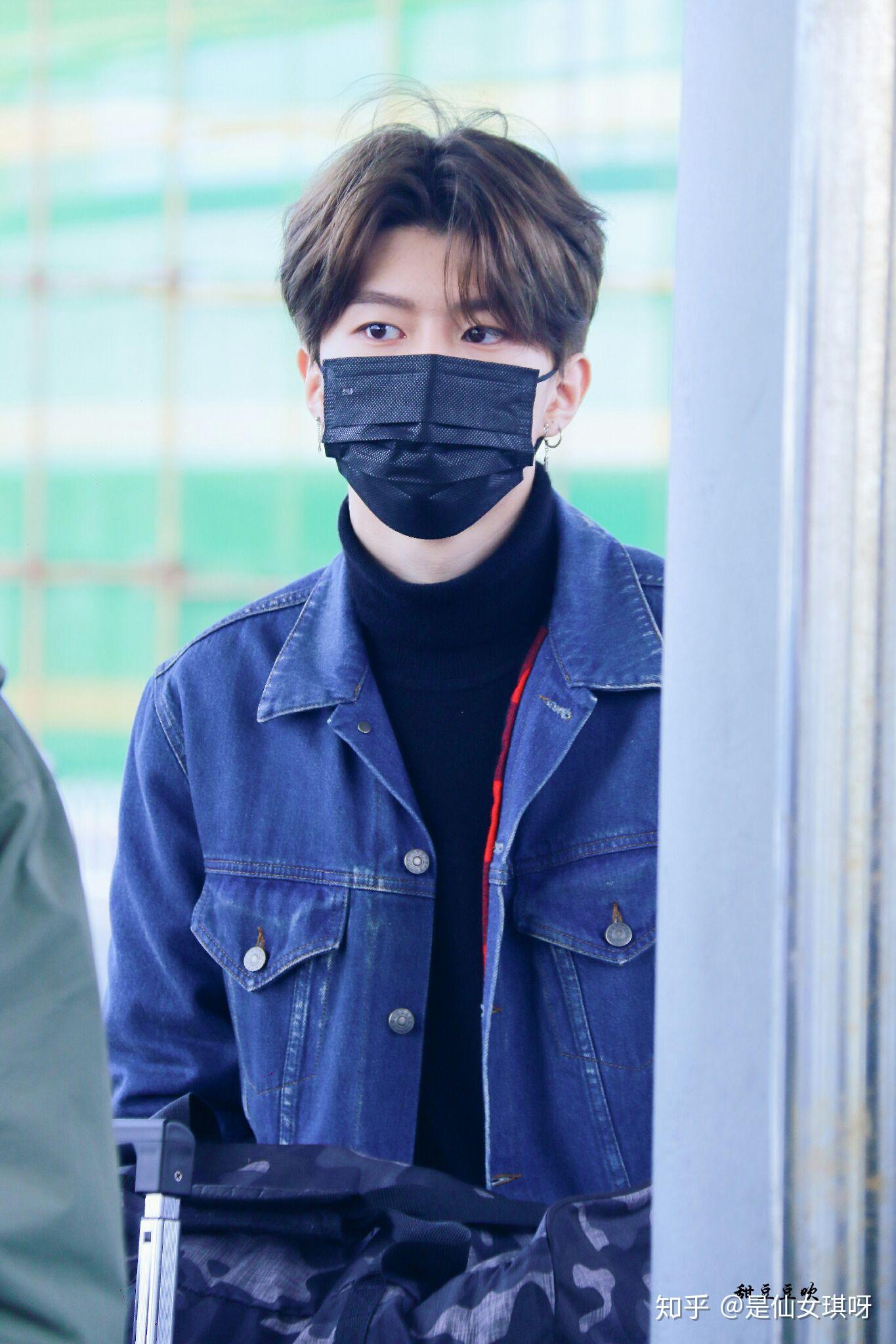 范丞丞有哪些出圈神图? - 知乎