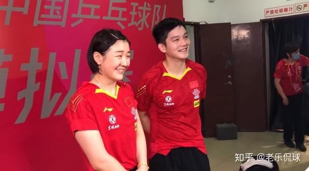 奥运模拟赛混双8强出炉侯英超廉颇老矣头号种子遭遇重重阻击