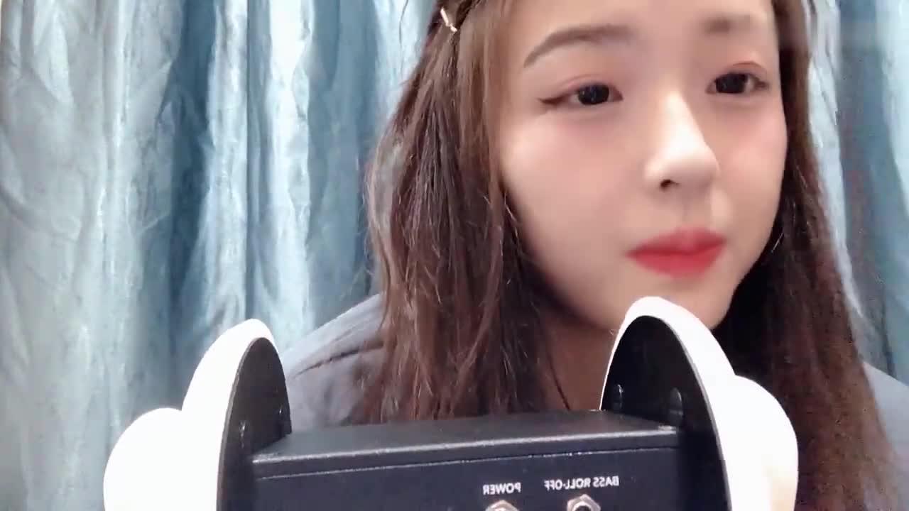 67关注无人声鹅毛掏耳,吹气呼呼 发布于 13 小时前 · 72 次播放