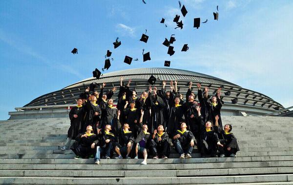 毕业后第一份工作,你如何选择