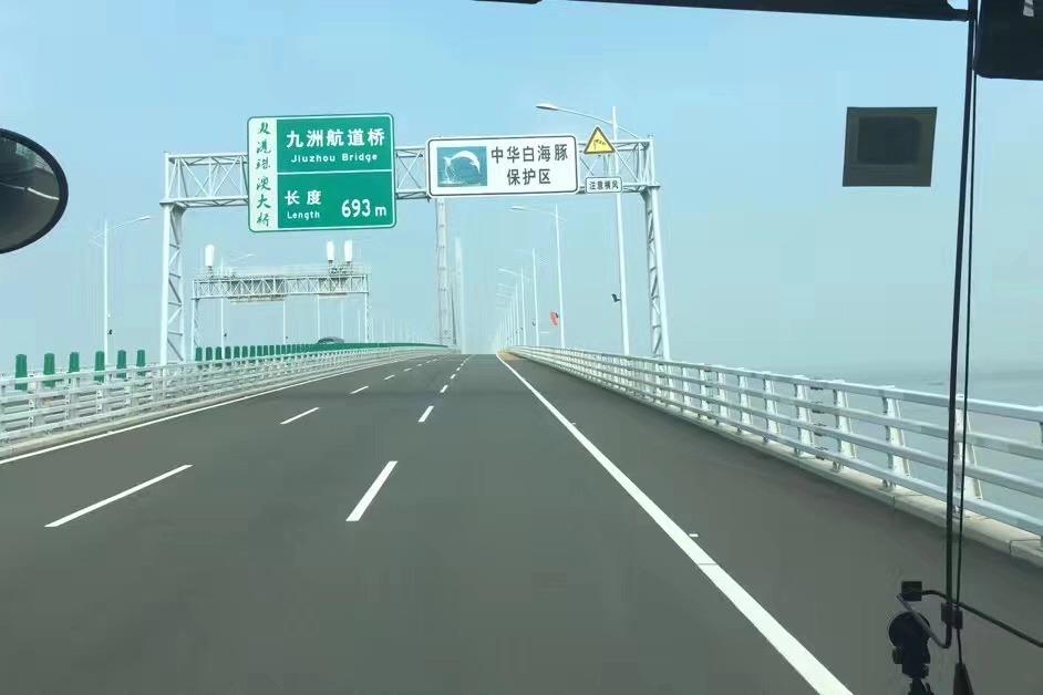 珠港澳大桥开通对香港机票价格的影响?