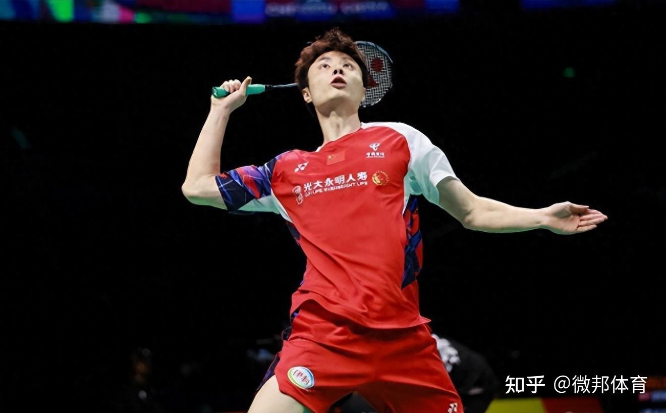 世界羽联公布奥运名单,国羽五个单项满额参赛,谁有机会获得冠军