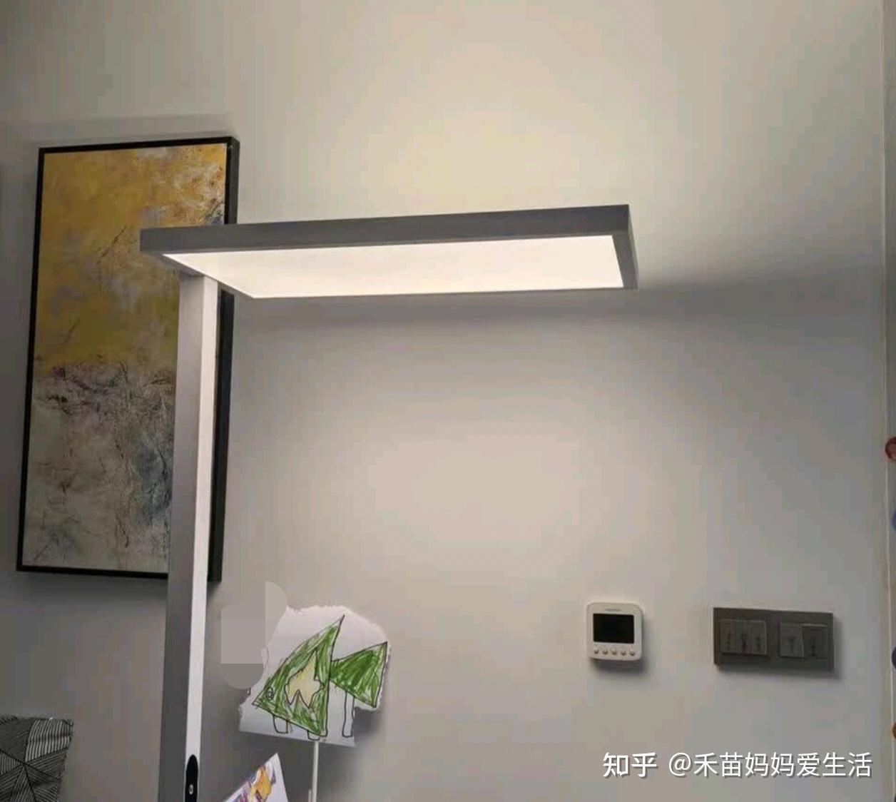 大路灯为什么比普通台灯护眼？排名前三的大路灯有哪些？ - 知乎