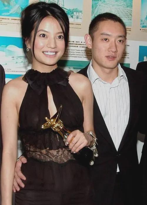 赵薇夫妇步步为营,史玉柱疑指网上吐槽,他们之间到底发生什么? - 知乎