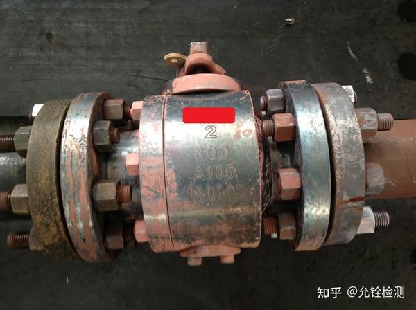 阀门耐火测试API607，API6FA，API6FD - 知乎